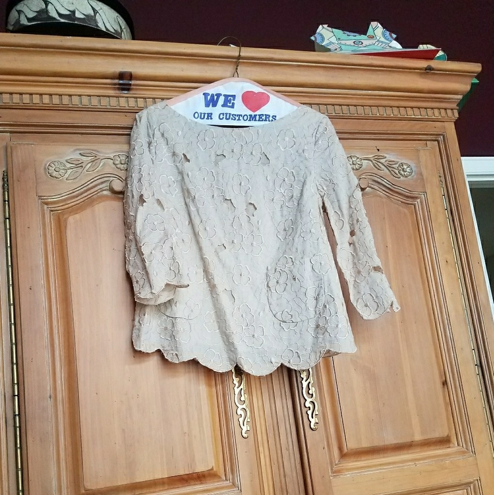H &M Women's blouse